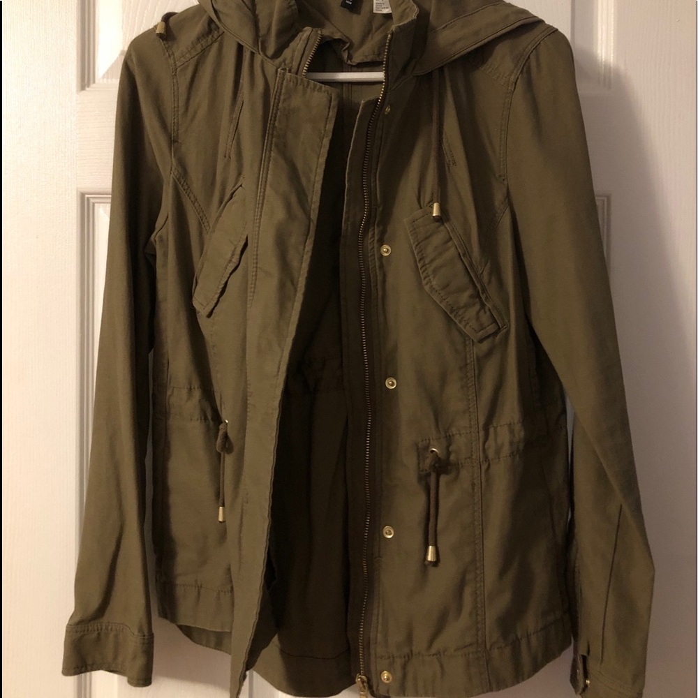 Jacket - Picture 2 of 7